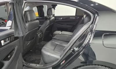 Hyundai Genesis 2013, 162568 км, за 4275.19 USD - фото 11