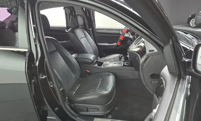 Hyundai Genesis 2013, 162568 км, за 4275.19 USD - фото 12