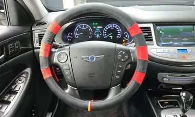 Hyundai Genesis 2013, 162568 км, за 4275.19 USD - фото 13