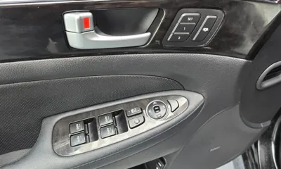 Hyundai Genesis 2013, 162568 км, за 4275.19 USD - фото 14