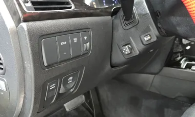 Hyundai Genesis 2013, 162568 км, за 4275.19 USD - фото 15