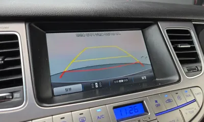 Hyundai Genesis 2013, 162568 км, за 4275.19 USD - фото 17