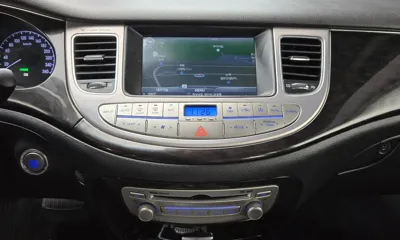 Hyundai Genesis 2013, 162568 км, за 4275.19 USD - фото 18