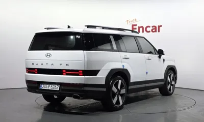 Hyundai Santafe 2024, 40029 км, за 23303.14 USD