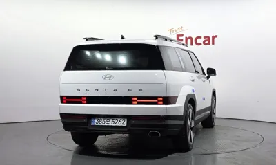 Hyundai Santafe 2024, 40029 км, за 23303.14 USD