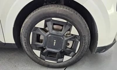 Kia Canival 2025, 19511 км, за 23637.42 USD