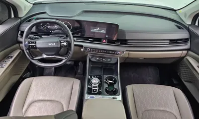 Kia Canival 2025, 19511 км, за 23614.38 USD - фото 7