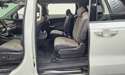 Kia Canival 2025, 19511 км, за 23614.38 USD - фото 26