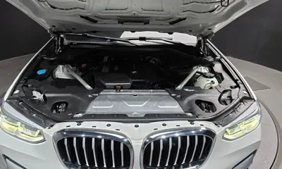 BMW X3 2018, 52904 км, за 20356.01 USD - фото 6