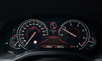 BMW X3 2018, 52904 км, за 20356.01 USD - фото 8
