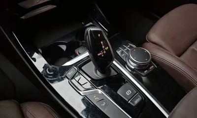 BMW X3 2018, 52904 км, за 20356.01 USD - фото 9