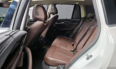 BMW X3 2018, 52904 км, за 20356.01 USD - фото 13