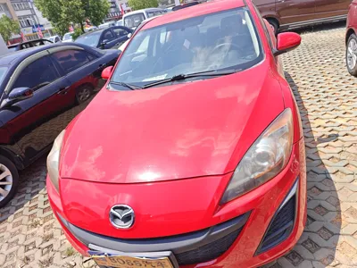 Mazda 3 2011, 148900 км, за 4728 USD - фото 2