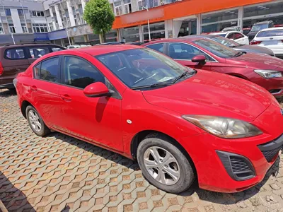 Mazda 3 2011, 148900 км, за 4728 USD - фото 3