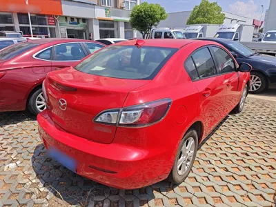 Mazda 3 2011, 148900 км, за 4728 USD - фото 4