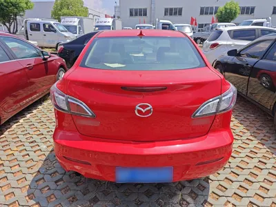 Mazda 3 2011, 148900 км, за 4728 USD - фото 5