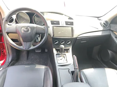 Mazda 3 2011, 148900 км, за 4728 USD - фото 9
