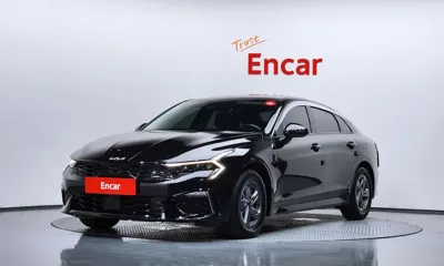 Kia K5 · 2025 год