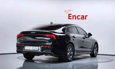 Kia K5 2025, 45697 км, за 13781.44 USD - фото 2