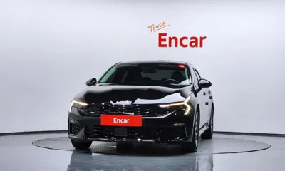 Kia K5 2025, 45697 км, за 13781.44 USD - фото 3