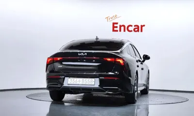 Kia K5 2025, 45697 км, за 13781.44 USD - фото 4