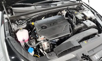 Kia K5 2025, 45697 км, за 13781.44 USD - фото 6