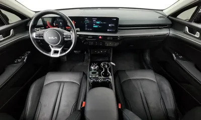 Kia K5 2025, 45697 км, за 13781.44 USD - фото 7