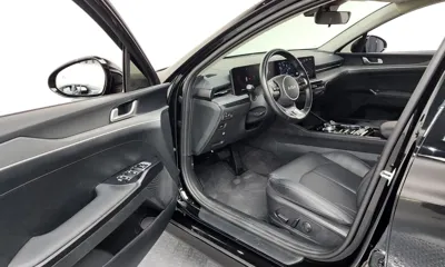 Kia K5 2025, 45697 км, за 13781.44 USD - фото 10