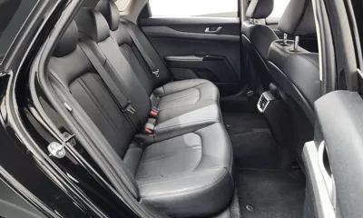 Kia K5 2025, 45697 км, за 13781.44 USD - фото 11