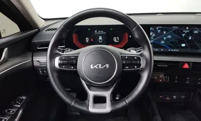 Kia K5 2025, 45697 км, за 13781.44 USD - фото 13