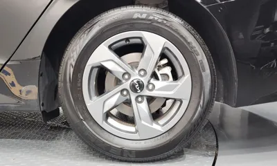 Kia K5 2025, 45697 км, за 13781.44 USD - фото 21