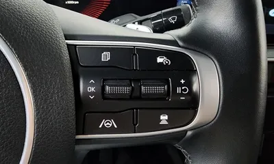 Kia K5 2025, 45697 км, за 13781.44 USD - фото 33