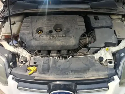 Ford Focus 2015, 81800 км, за 3899.28 USD - фото 10