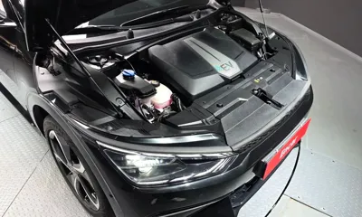 Kia EV6 2022, 62181 км, за 22909.28 USD - фото 6