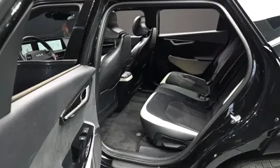 Kia EV6 2022, 62181 км, за 22909.28 USD - фото 12