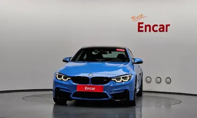 BMW M4 2018, 85959 км, за 34134.17 USD