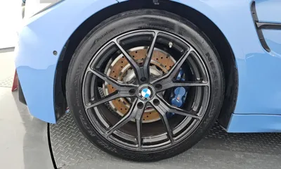 BMW M4 2018, 85959 км, за 34134.17 USD