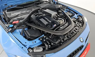 BMW M4 2018, 85959 км, за 34134.17 USD - фото 6