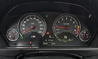 BMW M4 2018, 85959 км, за 34134.17 USD - фото 8