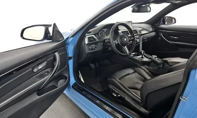 BMW M4 2018, 85959 км, за 34134.17 USD - фото 10