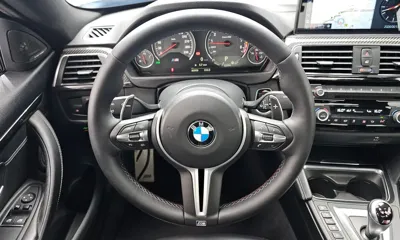 BMW M4 2018, 85959 км, за 34134.17 USD - фото 13
