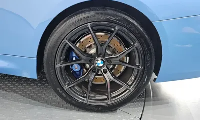 BMW M4 2018, 85959 км, за 34134.17 USD - фото 21