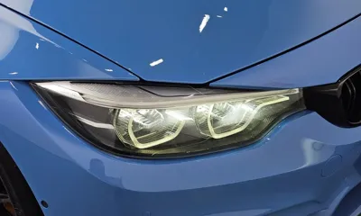 BMW M4 2018, 85959 км, за 34134.17 USD - фото 22