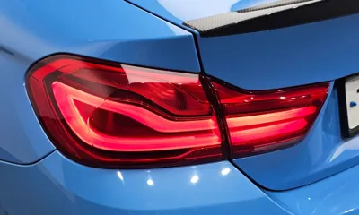 BMW M4 2018, 85959 км, за 34134.17 USD - фото 23