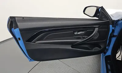 BMW M4 2018, 85959 км, за 34134.17 USD - фото 24