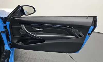 BMW M4 2018, 85959 км, за 34134.17 USD - фото 25