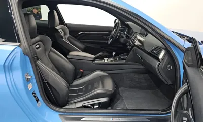 BMW M4 2018, 85959 км, за 34134.17 USD - фото 26