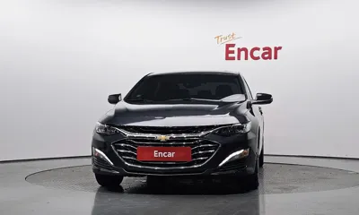 ChevroletGMDaewoo Malibu 2019, 204457 км, за 3833.95 USD