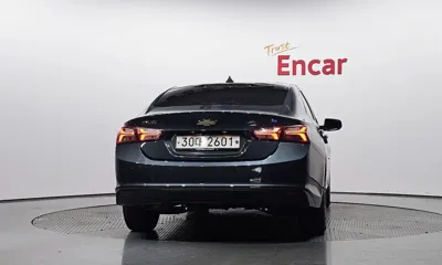 ChevroletGMDaewoo Malibu 2019, 204457 км, за 3833.95 USD
