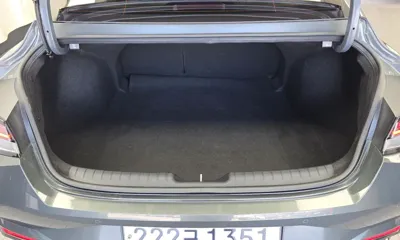 Hyundai Avante 2021, 58406 км, за 12110.76 USD - фото 20